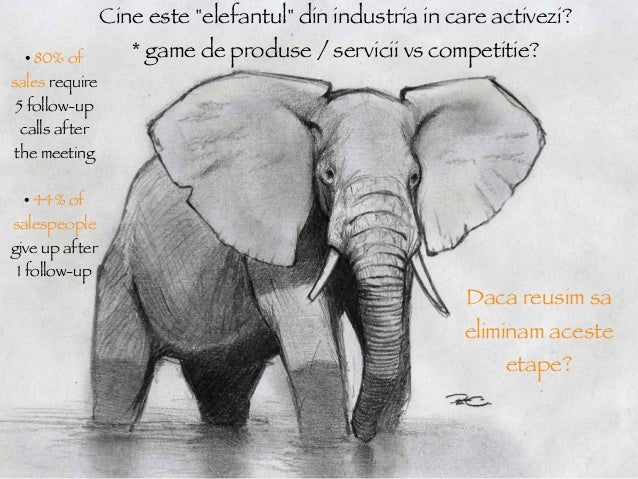 Romanian Sales Conference 2014