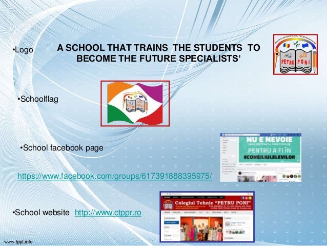 Colegiul Tehnic Petru Poni Roman