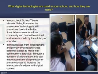 Romania presentation.Liverpool meeting. | PPT