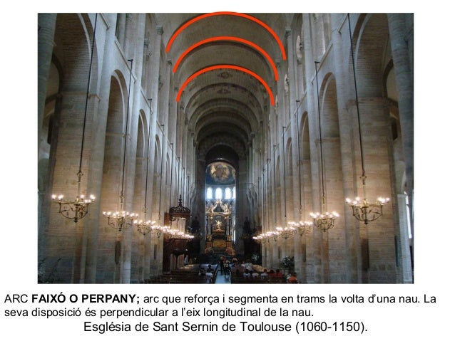 Resultado de imagen de Arc faixó o perpany