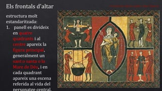 romanic-escultura-i-pintura-pptx