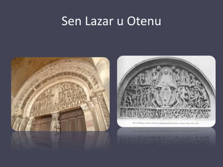 Sen Lazar u Otenu
 