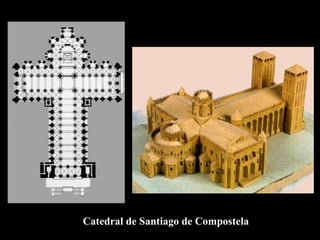 Catedral de Santiago de Compostela 