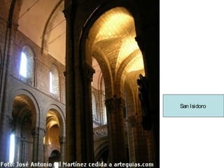 San Isidoro

 