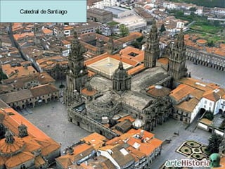 Catedral de Santiago

 