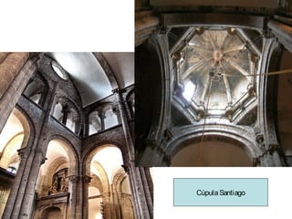 Cúpula Santiago

 