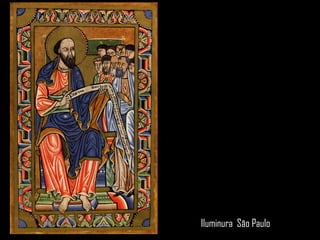 Iluminura São Paulo
 