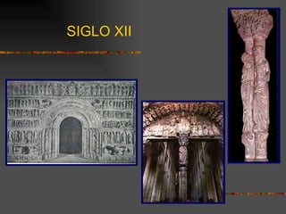 SIGLO XII 