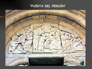“ PUERTA DEL PERDÓN ” 