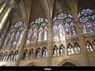 Vitrales 