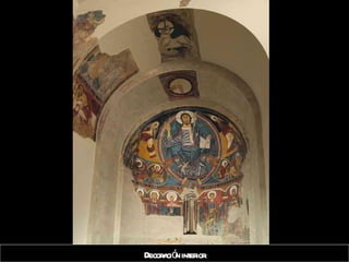 Decoración interior 