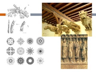 Romanico y gotico