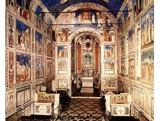 Đoto Kapela del Arena, Padova
 