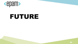 FUTURE
89
 