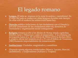 Fuente: http://www.luduslitterarius.net/realia/La_familia_romana.html
La familia romana
 