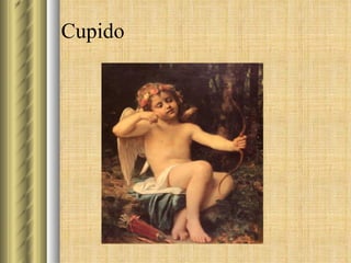 Cupido 