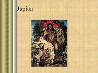 Júpiter 