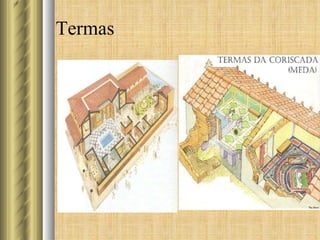 Termas 
