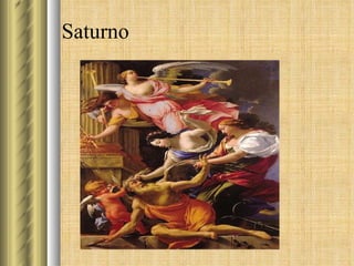 Saturno 