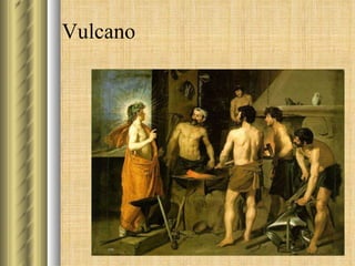 Vulcano 