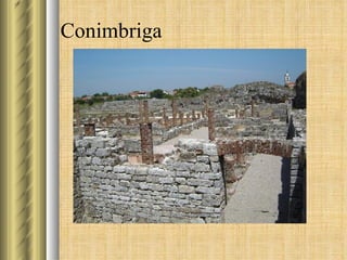 Conimbriga 