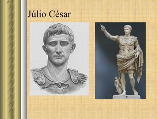 Júlio César 