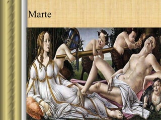 Marte 