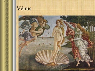 Vénus 