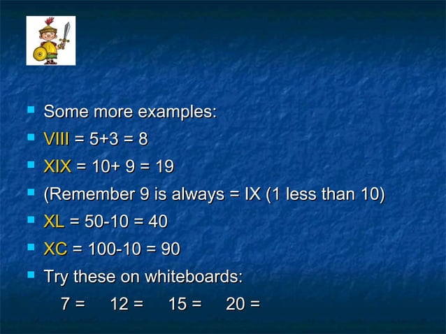 Roman Numerals Cc PPT roman-numerals-cc-ppt