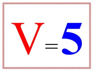 V In Numerals Romannumerals lessons worksheetsquizzes | PDF