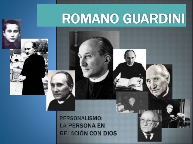 Romano Guardini