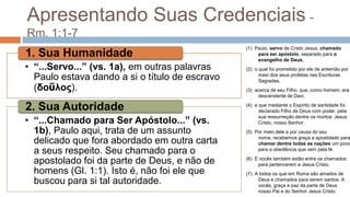 Definindo os TermosORTODOXIAORTOPRAXIA