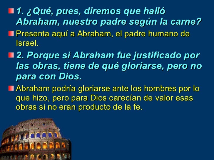 Romanos Cap4 2011