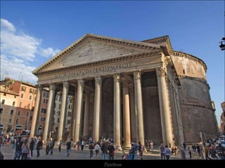 Pantheon
 