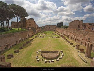 Estadio Palatino
 