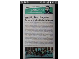 Romanos lição 2 - Desvios morais - ontem e hoje