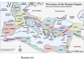 Roman Art 