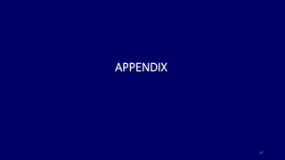 APPENDIX
87
 