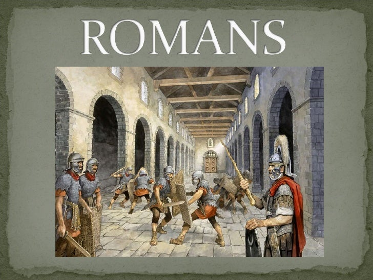 Romans