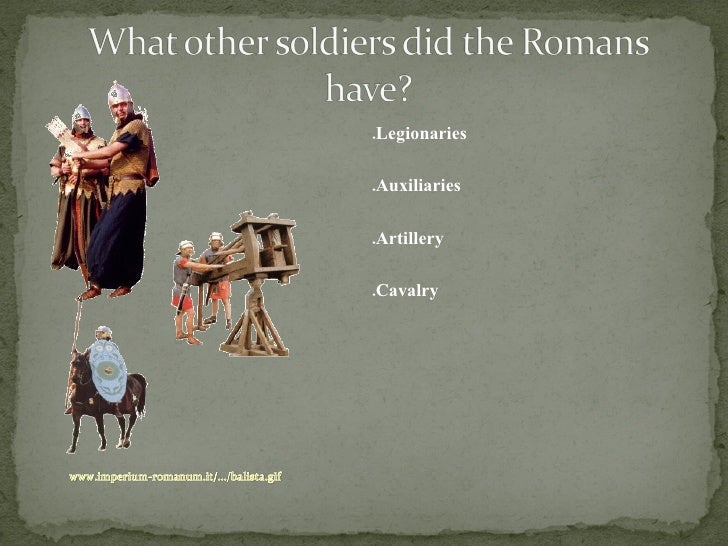 Romans.Ppt 2