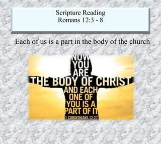 Romans 12 | PPT