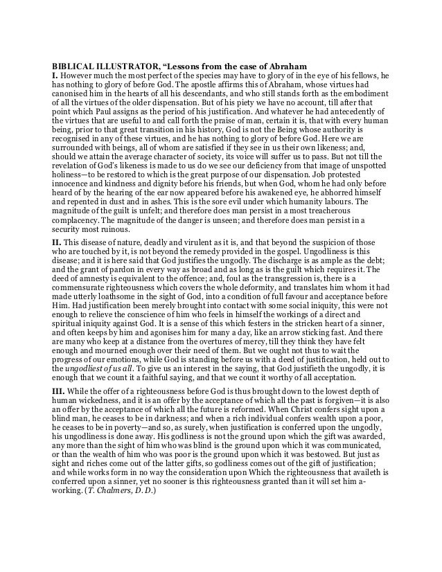 romans-4-commentary