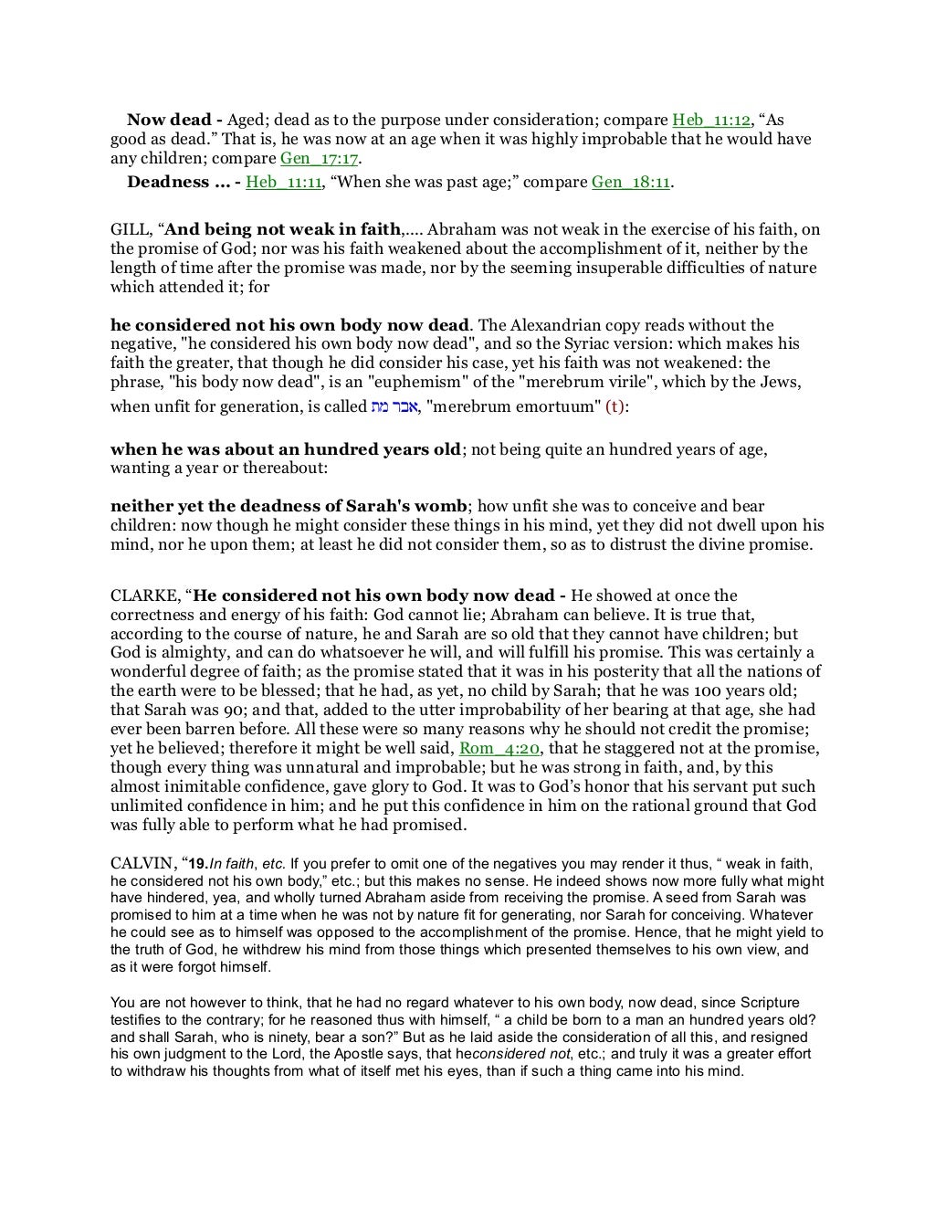 Romans 4 Commentary romans-4-commentary