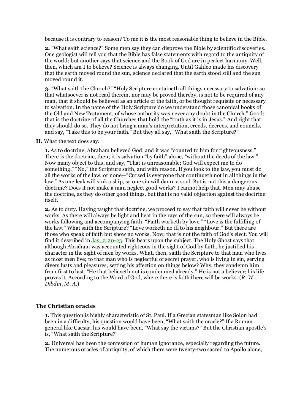 Romans 4 Commentary romans-4-commentary