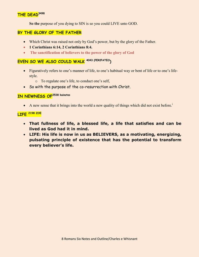 romans-6-outline-complete