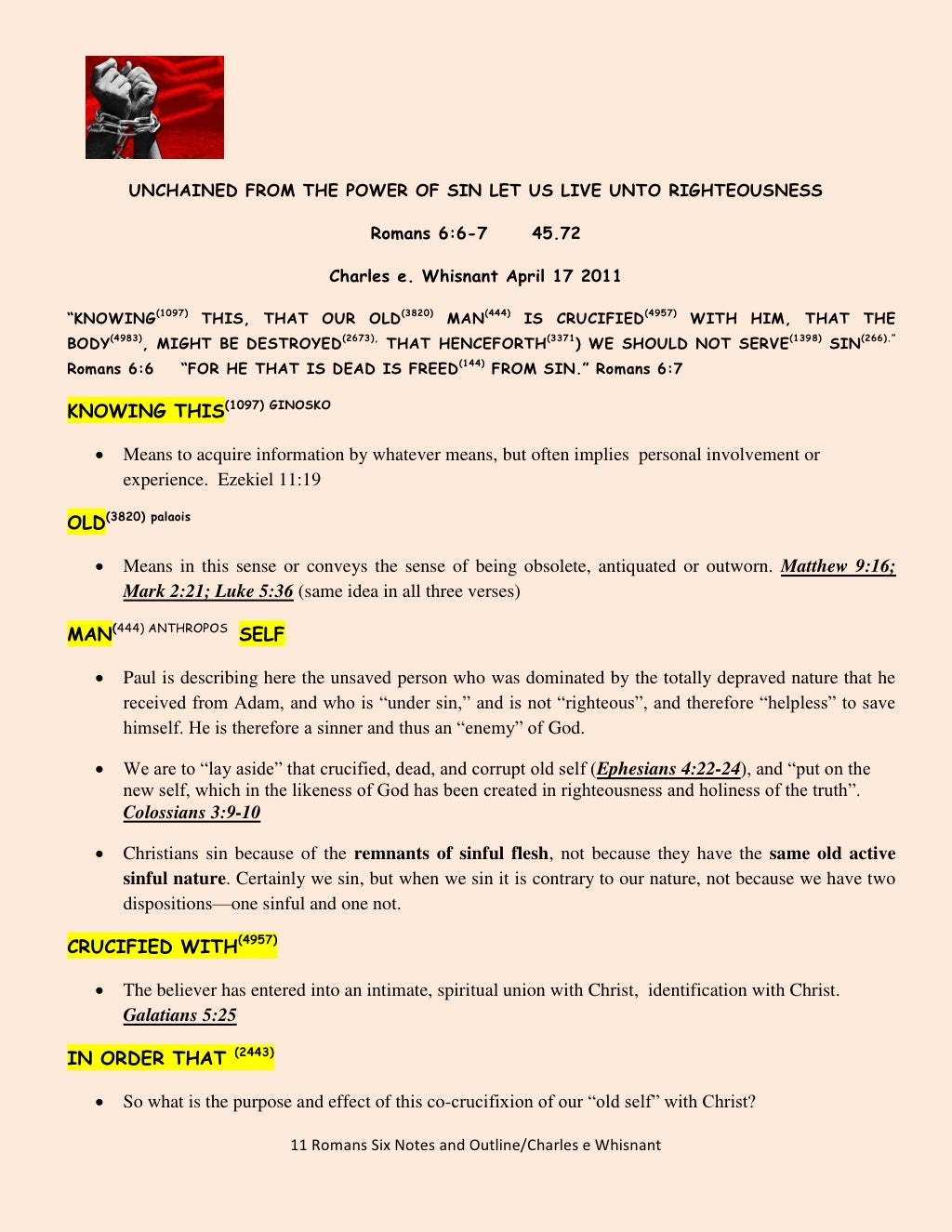 romans-6-outline-complete
