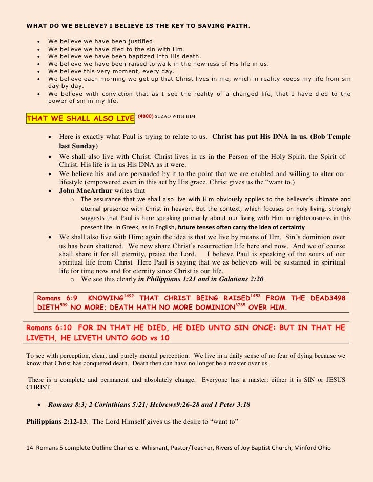 romans-6-outline-complete