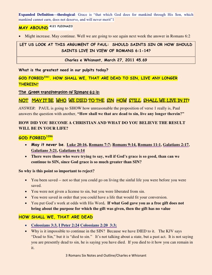 romans-6-outline-complete