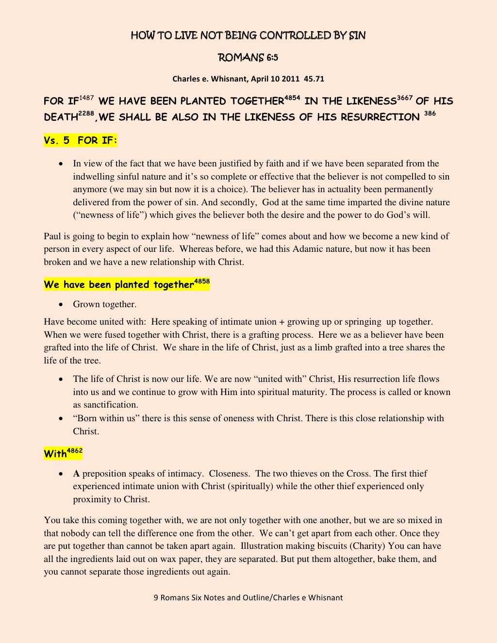 romans-6-outline-complete