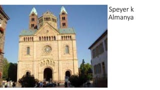 Speyer k
almanya Almanya
 